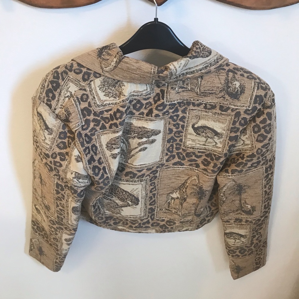 Jacket - Picture 2 of 3